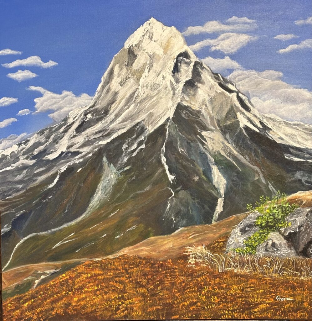 prernaverma-art-mountain