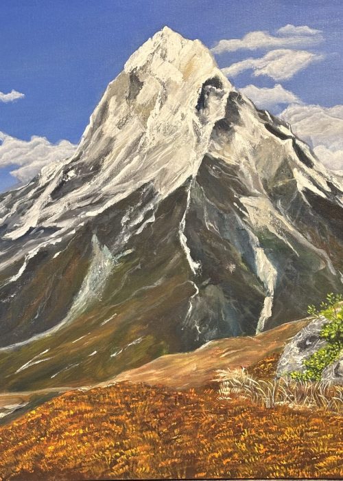 prernaverma-art-mountain