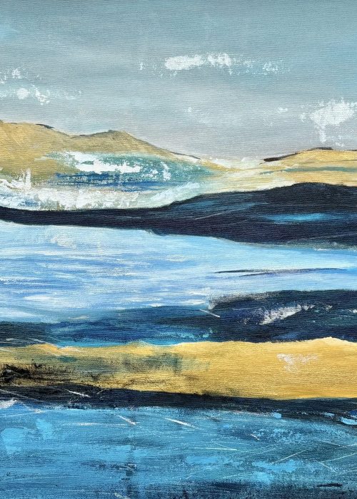 prernaverma-art-sea-view